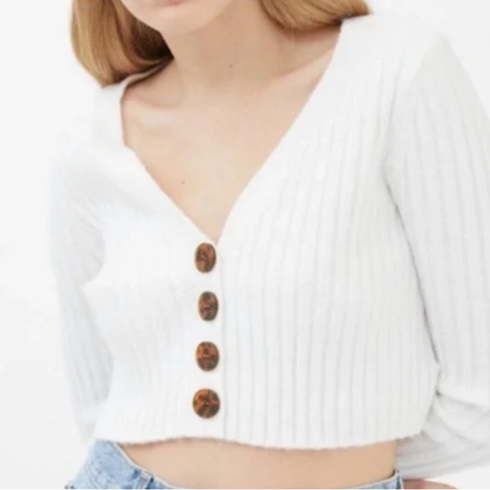 Urban outfitters cardigan